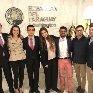 Meet your Posher, Anthony